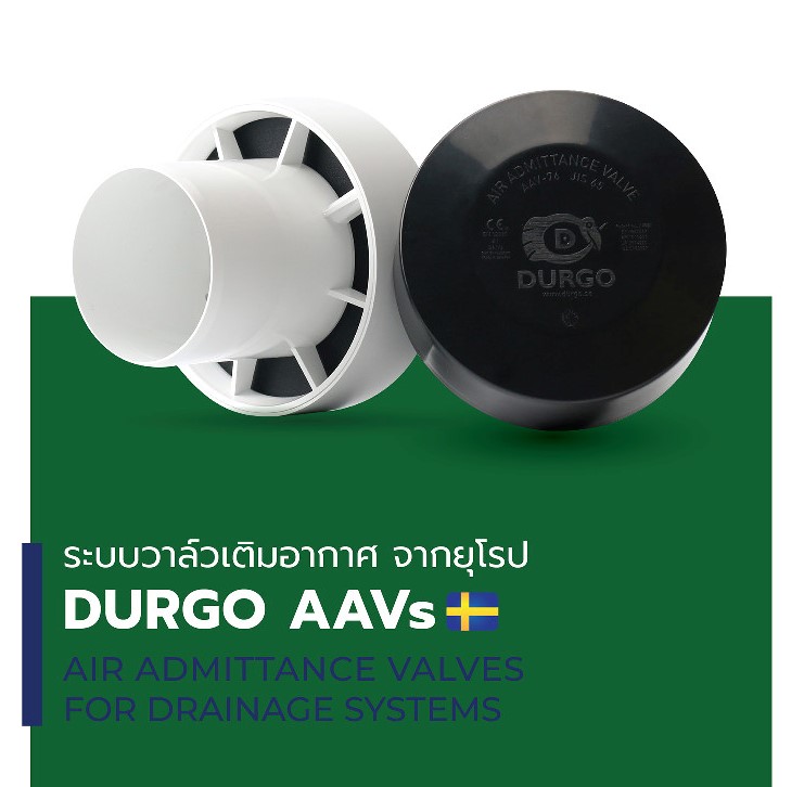 DURGO AVVs