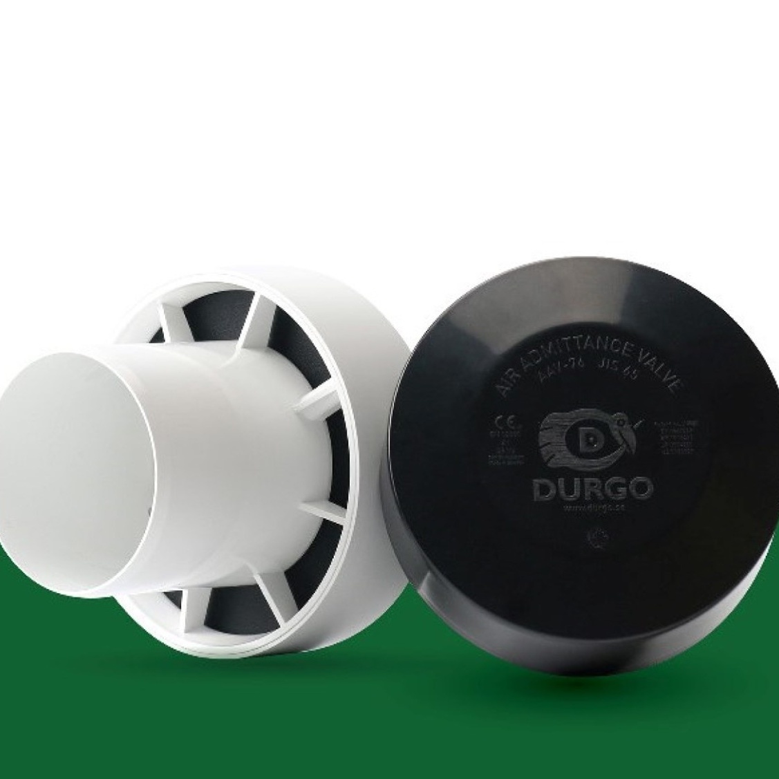 DURGO วาล์วเติมอากาศ