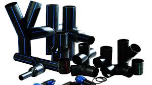 เครื่องเชื่อมท่อ HDPE