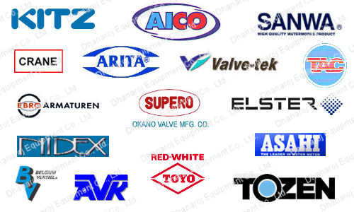 Valve Brands