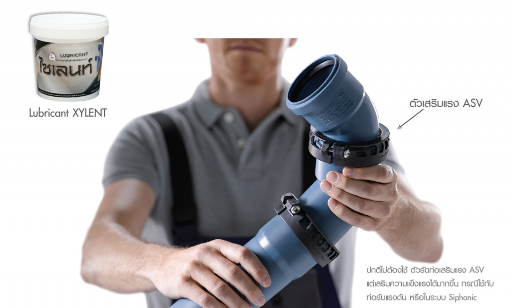 XYLENT product